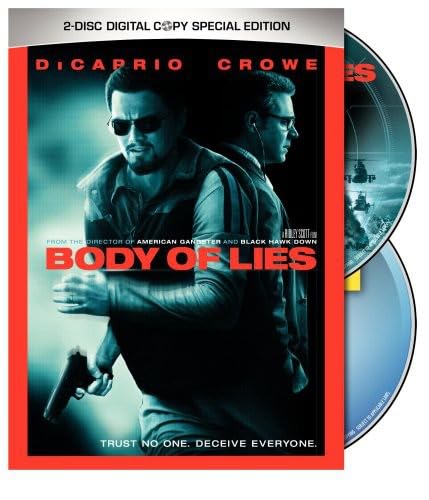 Body of Lies - 8085