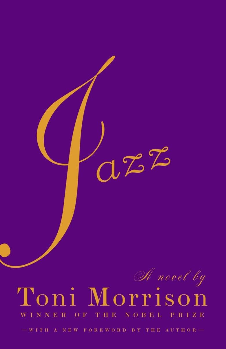 Jazz - 4582