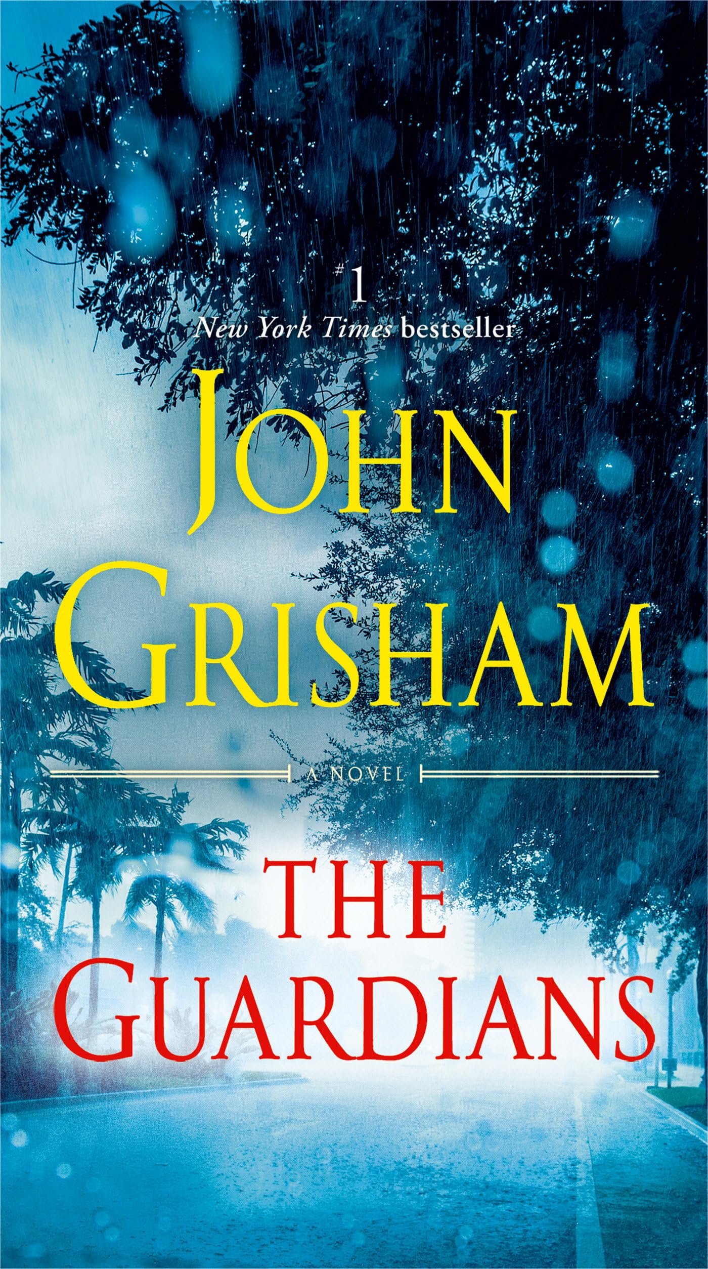 The Guardians: A Novel - 5943