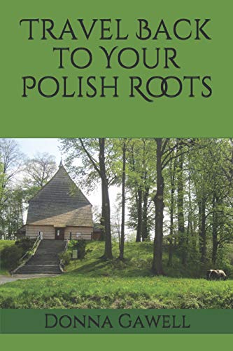 Travel Back to Your Polish Roots - 658