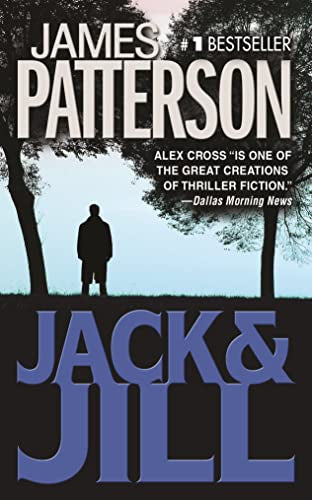 Jack & Jill (Alex Cross) - 9795