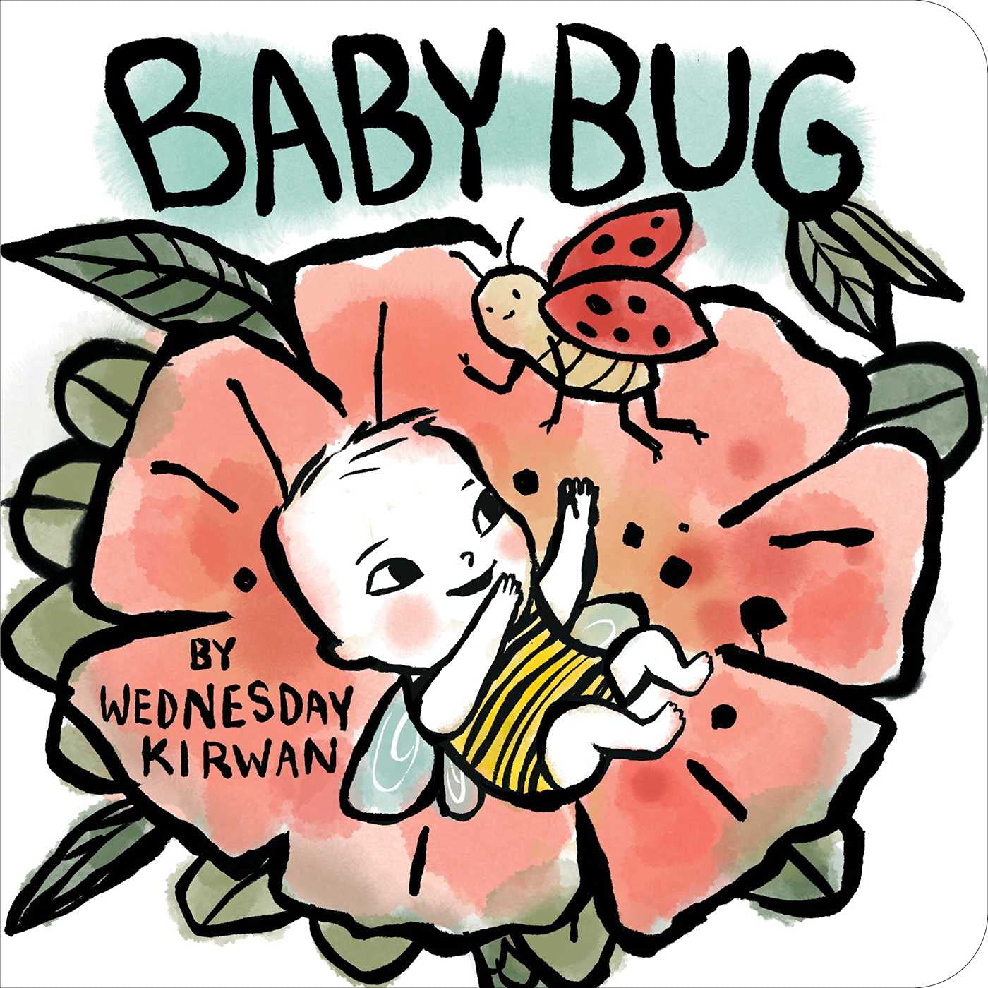 Baby Bug - 8608