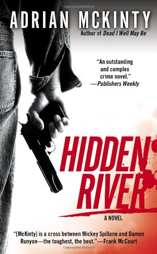 Hidden River - 1730