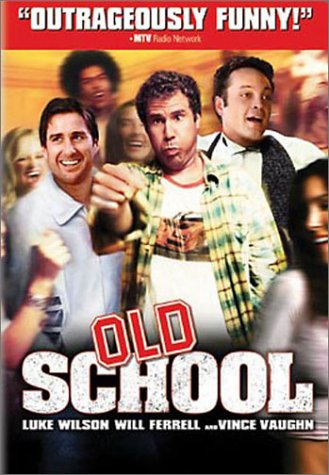 OLD SCHOOL (FULL SCREEN EDITION) - 7382