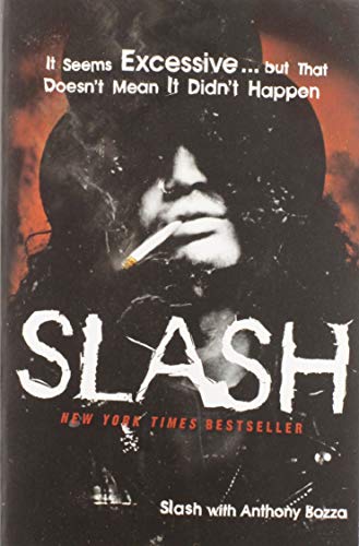 Slash - 5272