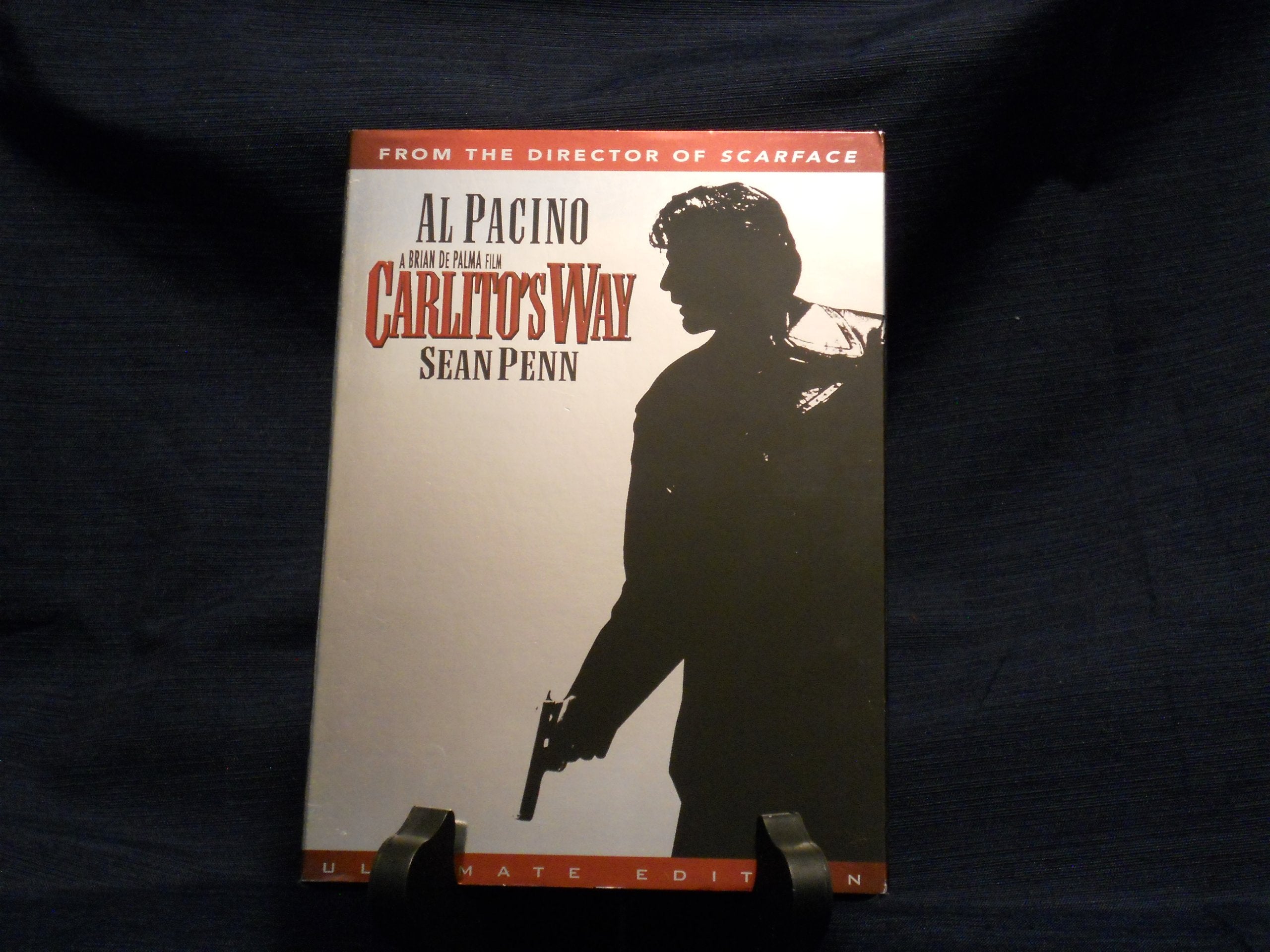 Carlito's Way - 5060