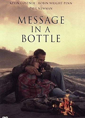 MESSAGE IN A BOTTLE (SNAP CASE) - 1718