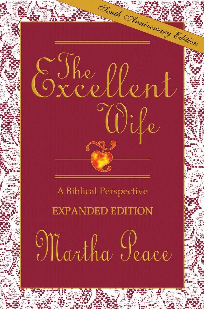 The Excellent Wife: A Biblical Perspective - 1410