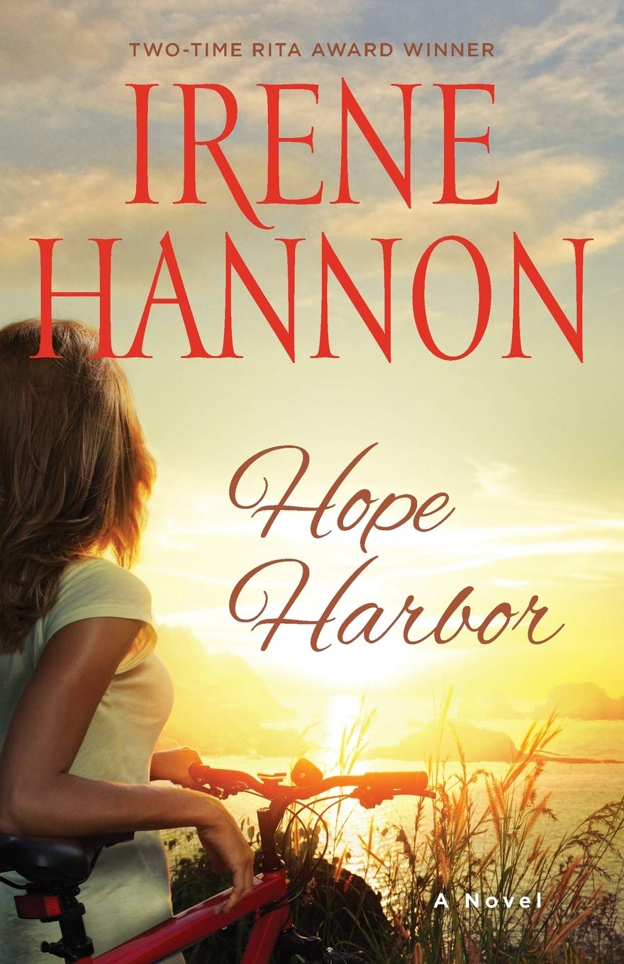 Hope Harbor: (A Clean Contemporary Small Town Romance on the Oregon Coast) - 4400