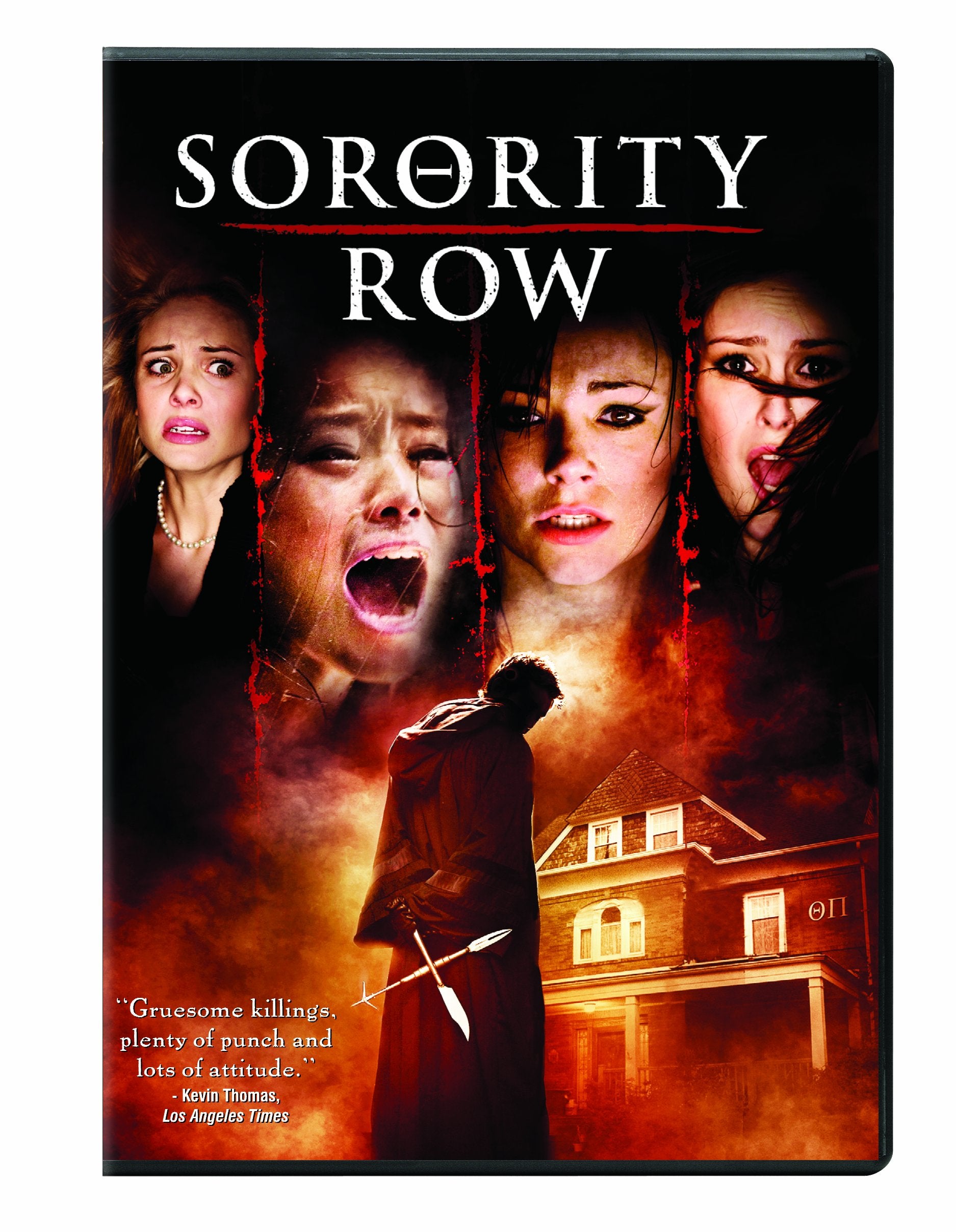 SORORITY ROW - 7389