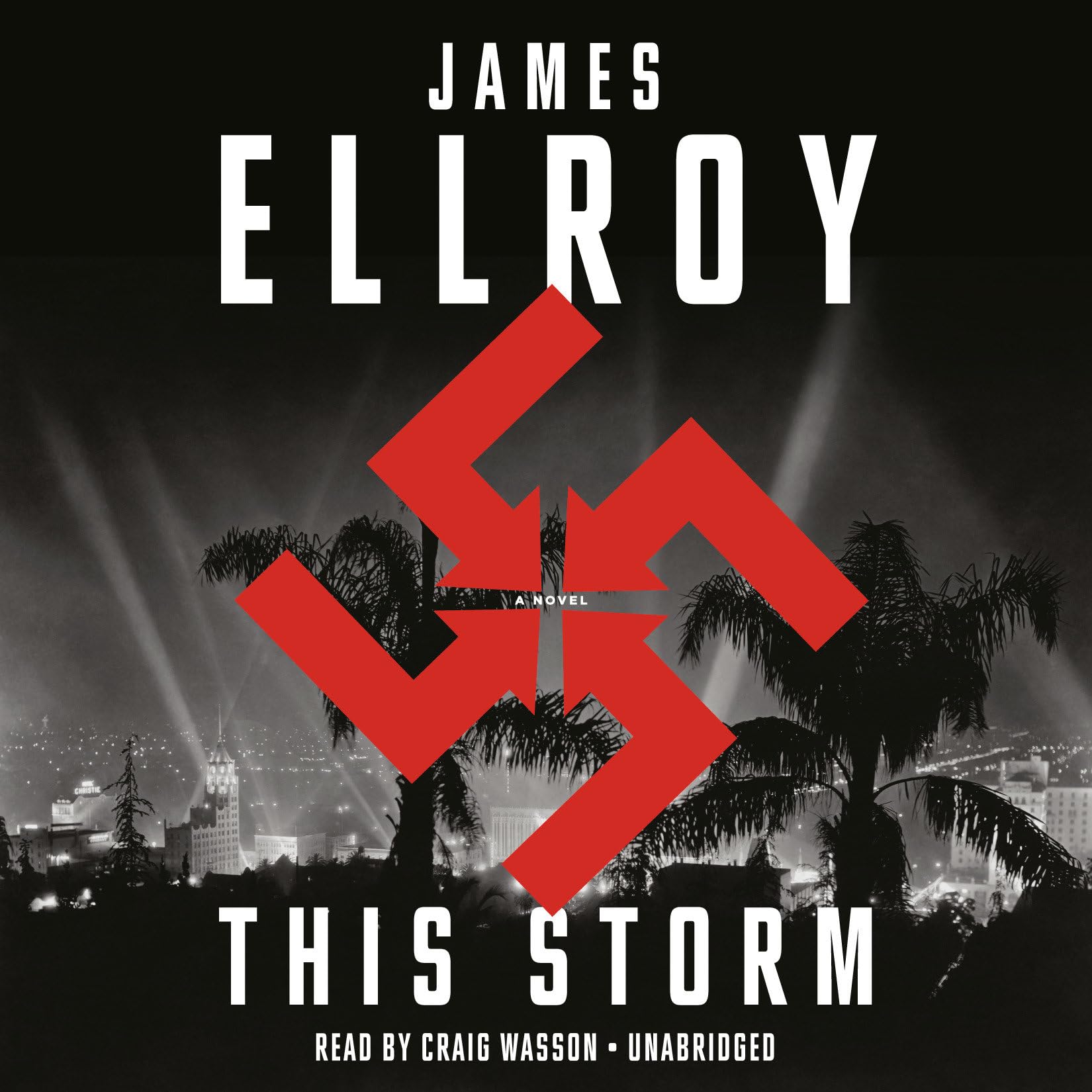 This Storm: A novel - 9254