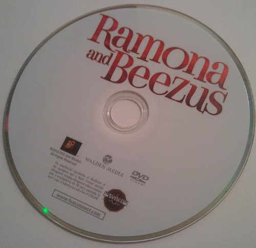 RAMONA AND BEEZUS - 8841