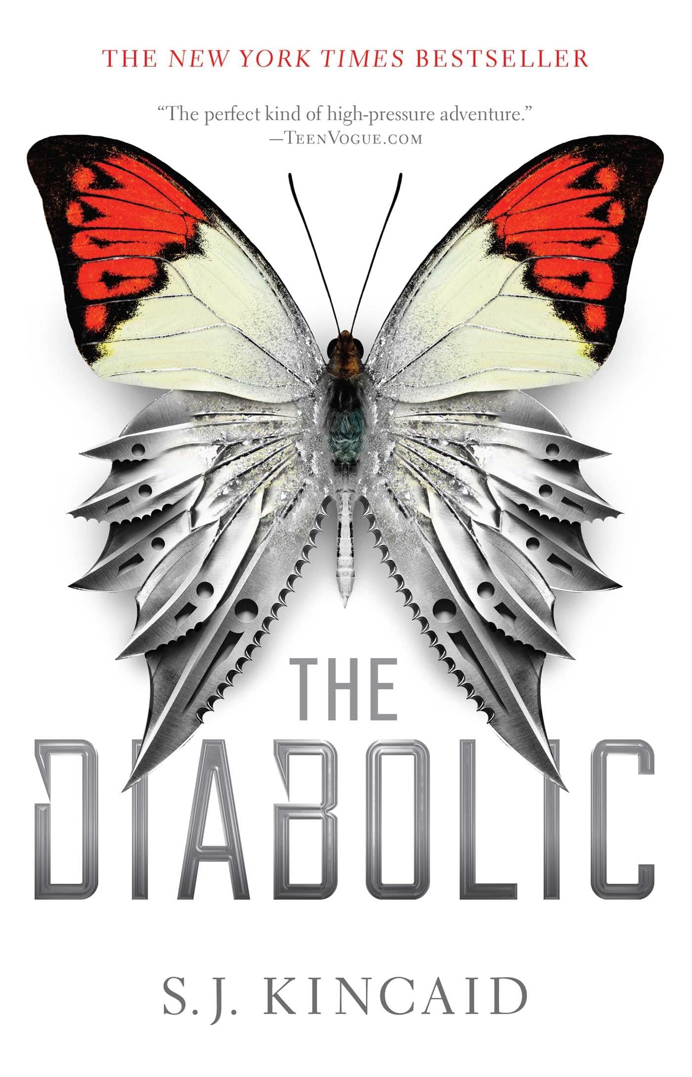 The Diabolic (1) - 7464