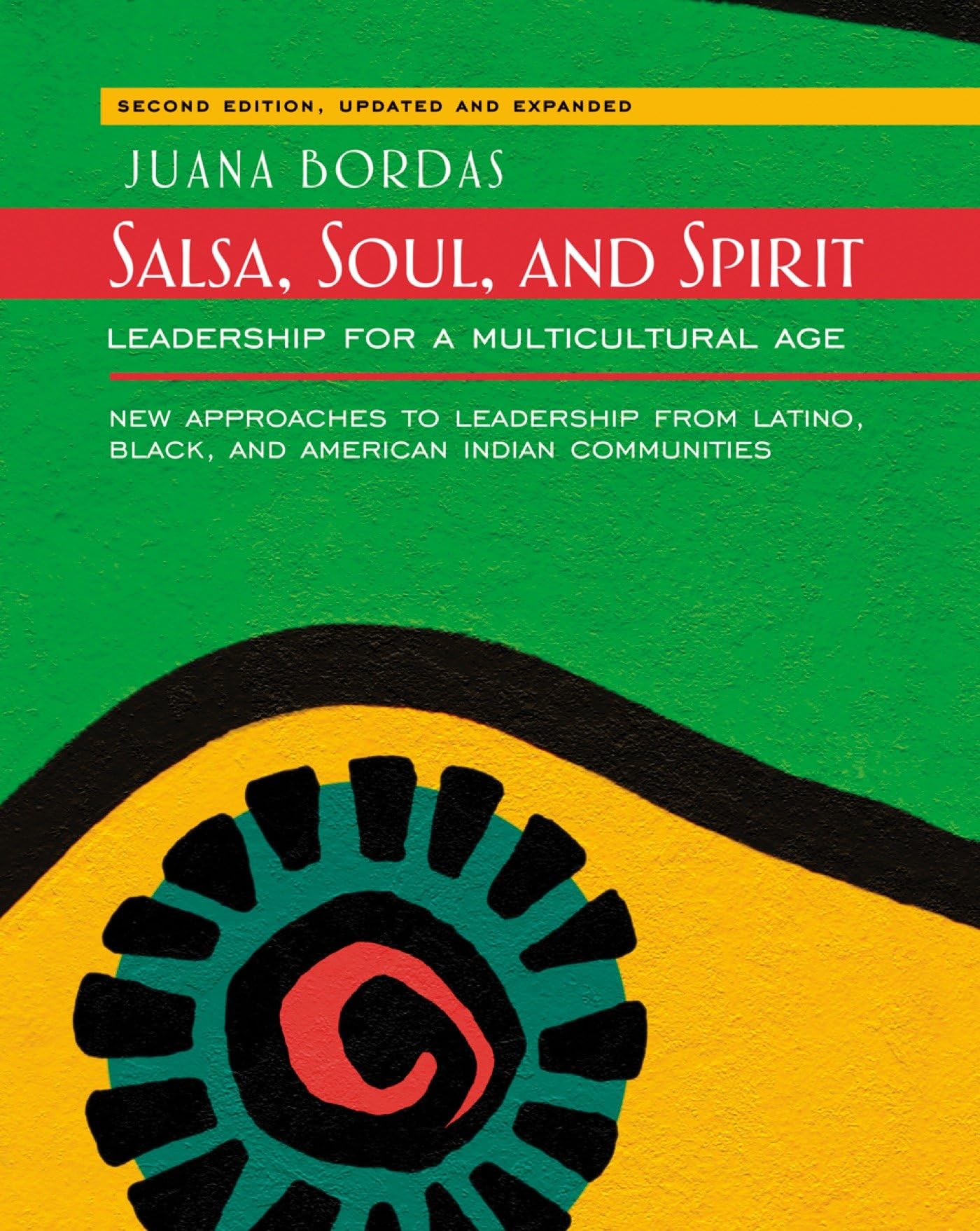 SALSA, SOUL, AND SPIRIT: LEADERS - 1013