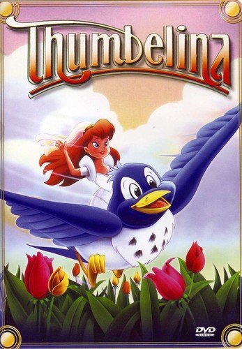 Thumbelina - 6082