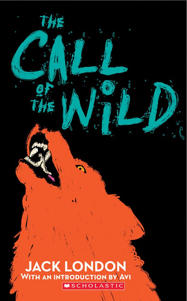 The Call Of The Wild - 9708