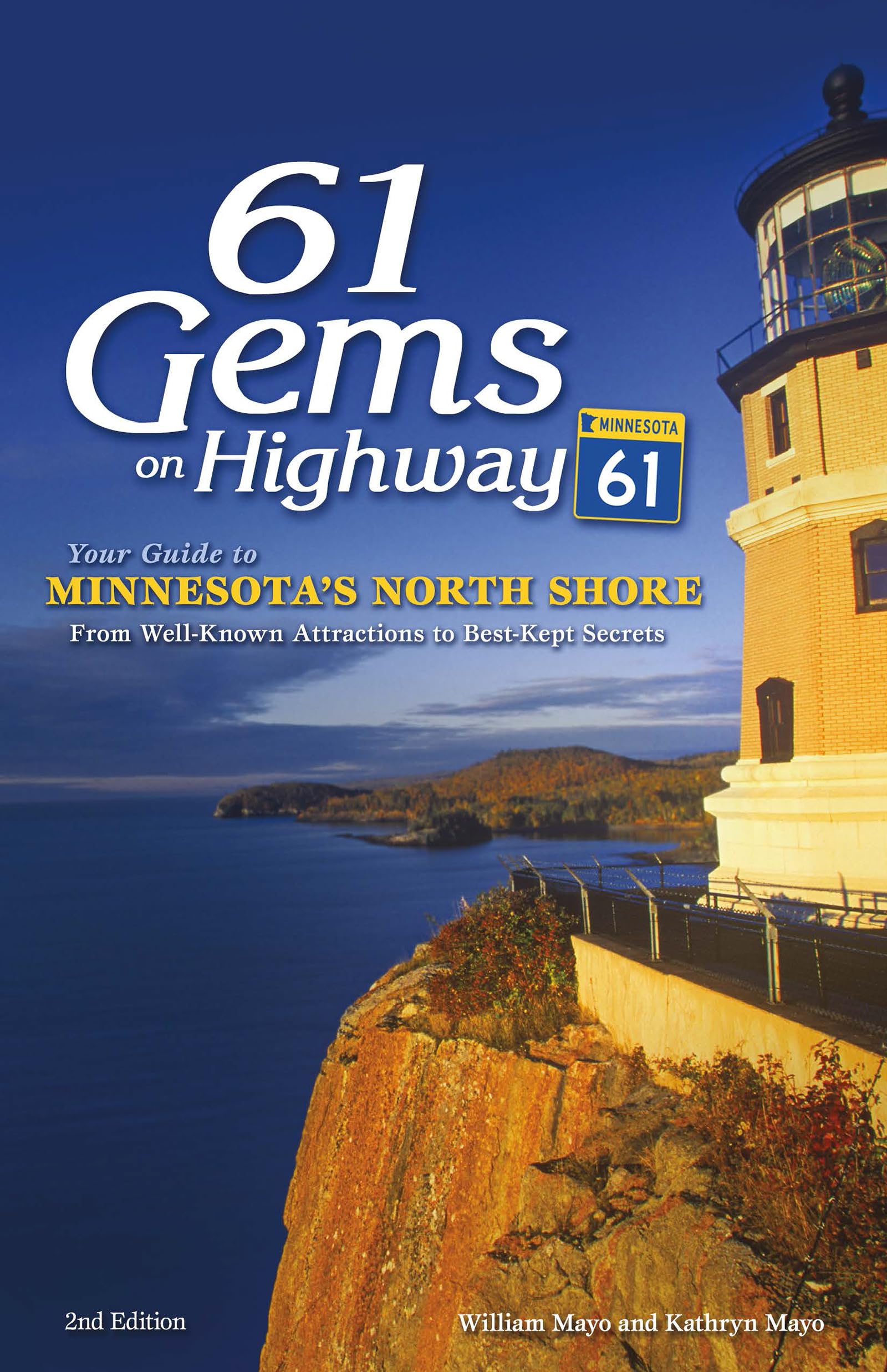 61 Gems on Highway 61: Your Guide to Minnesota’s North Shore, from Well-Known Attractions to Best-Kept Secrets - 8458