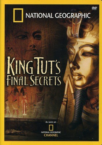 National Geographic: King Tut's Final Secrets