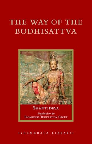 The Way of the Bodhisattva (Shambhala Library) - 1987