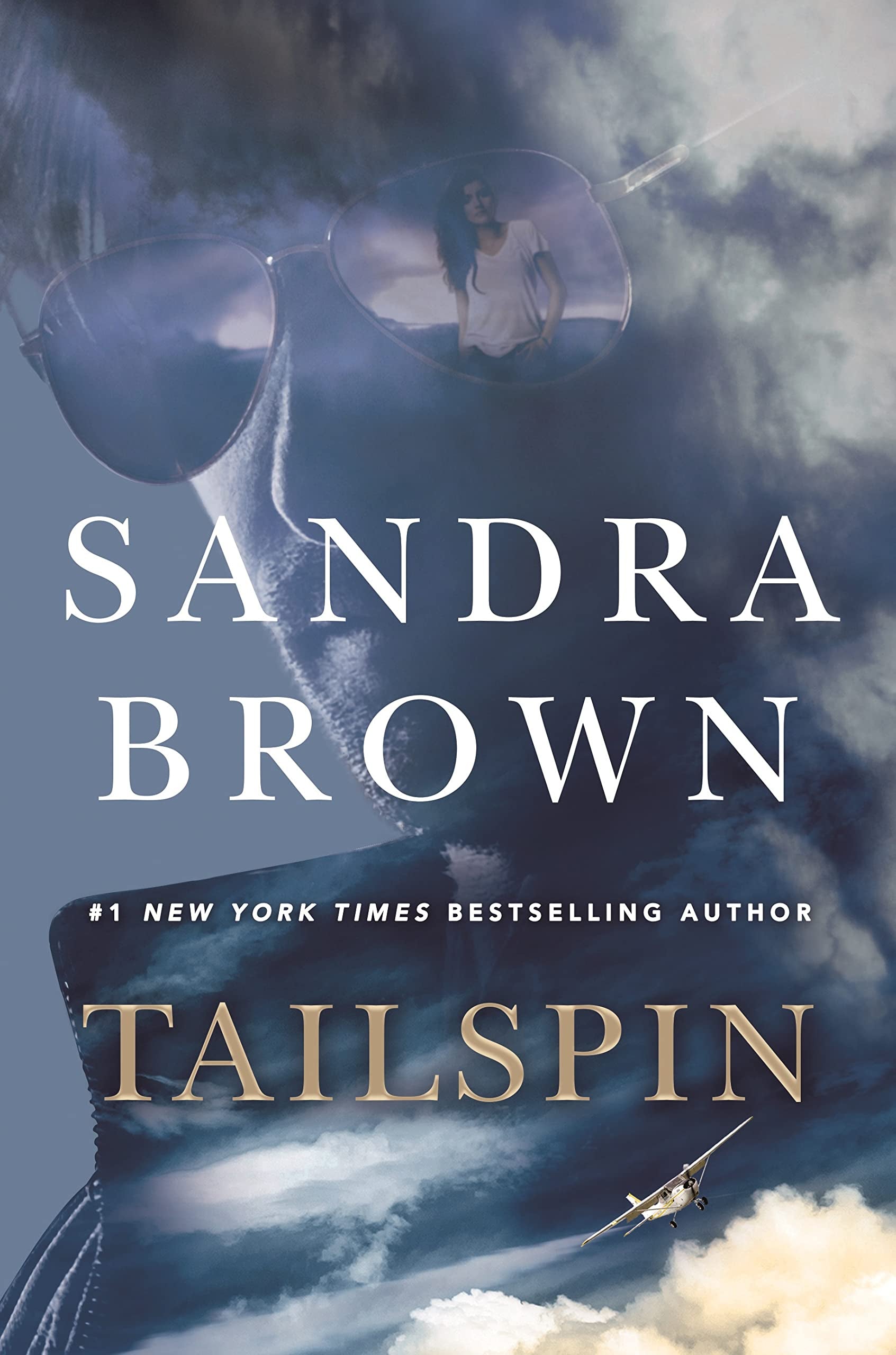 Tailspin - 2013