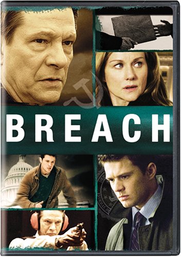 Breach (Full Screen Edition) - 3522