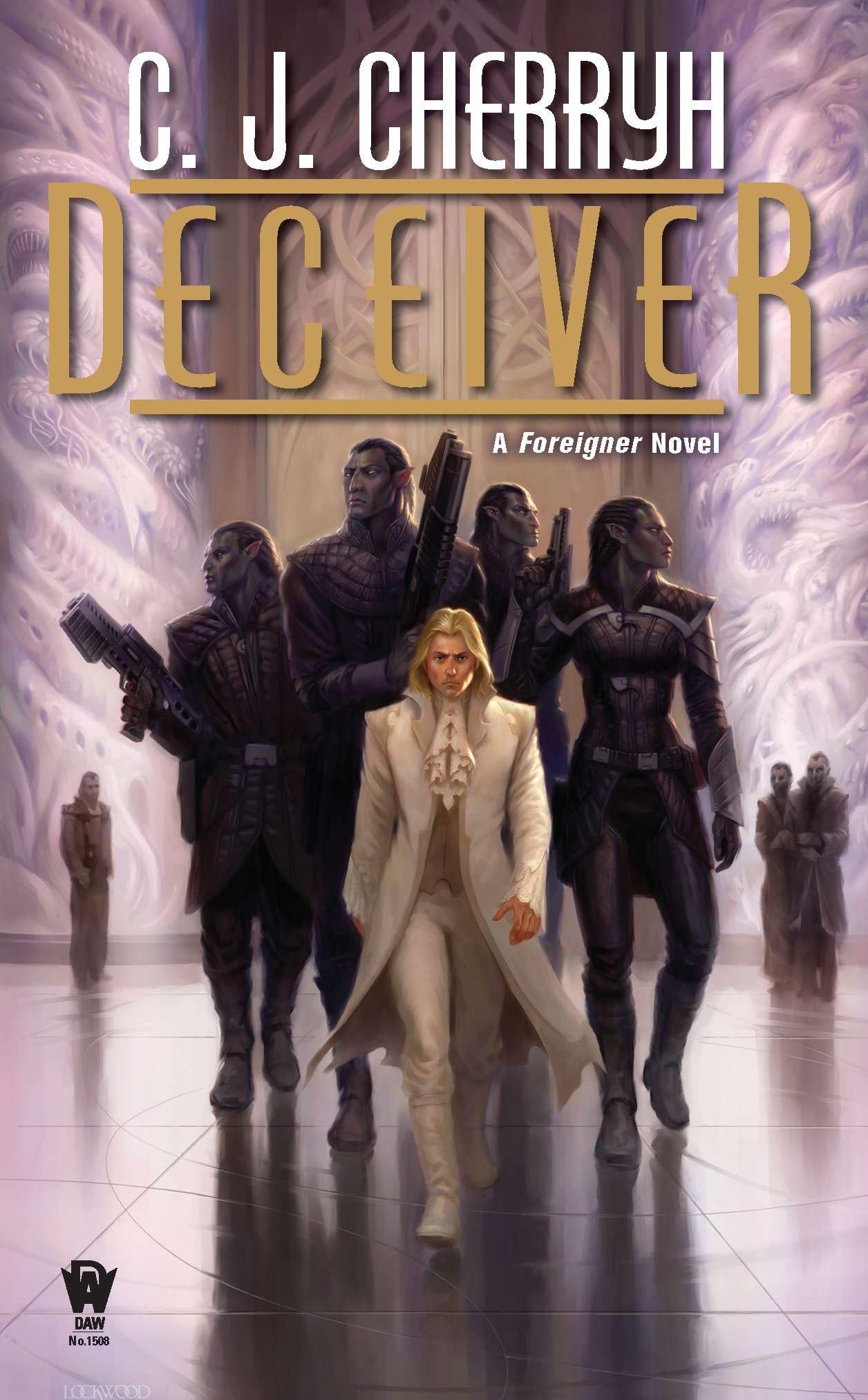 Deceiver - 2891