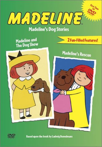 Madeline's Dog Stories - 7622