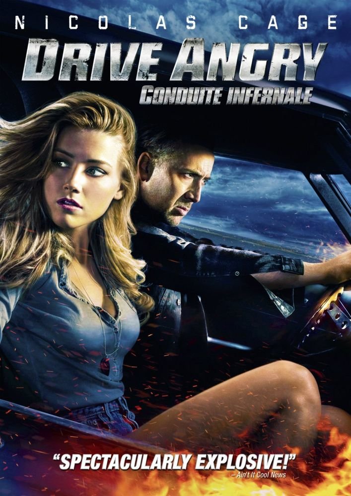 Drive Angry - 5701