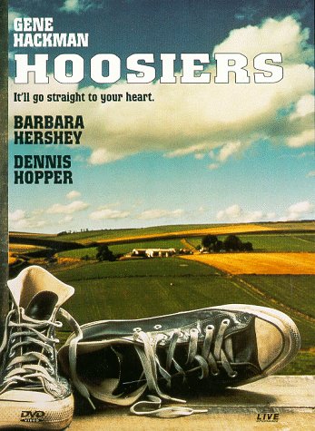 Hoosiers - 3000