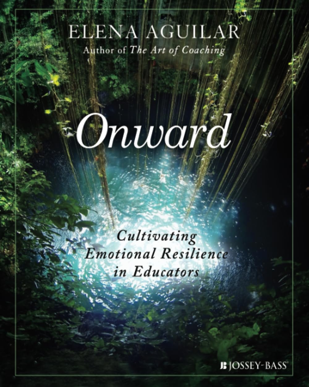 Onward: Cultivating Emotional Resilience in Educators - 483