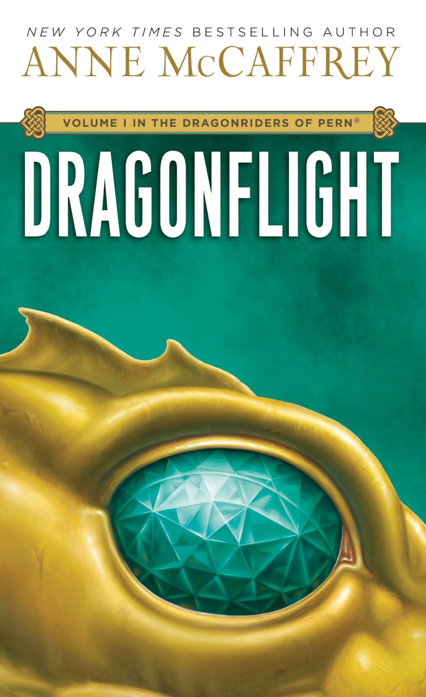 Dragonflight (Dragonriders of Pern - Volume 1) - 996