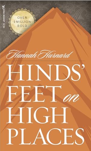 Hinds' Feet on High Places - 2149