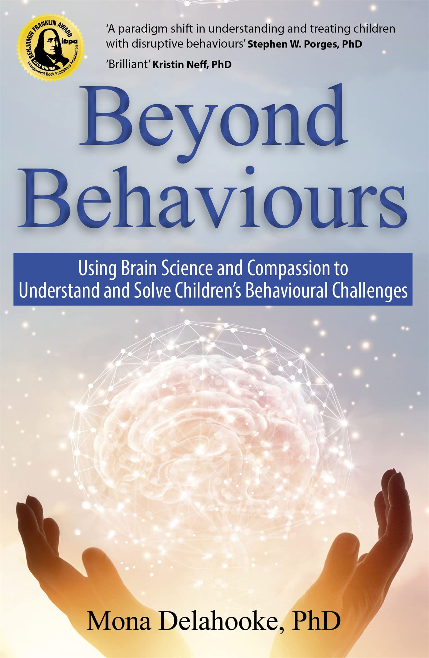 Beyond Behaviours - 5029