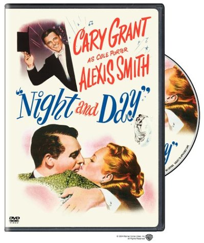 Night and Day [DVD] - 8837