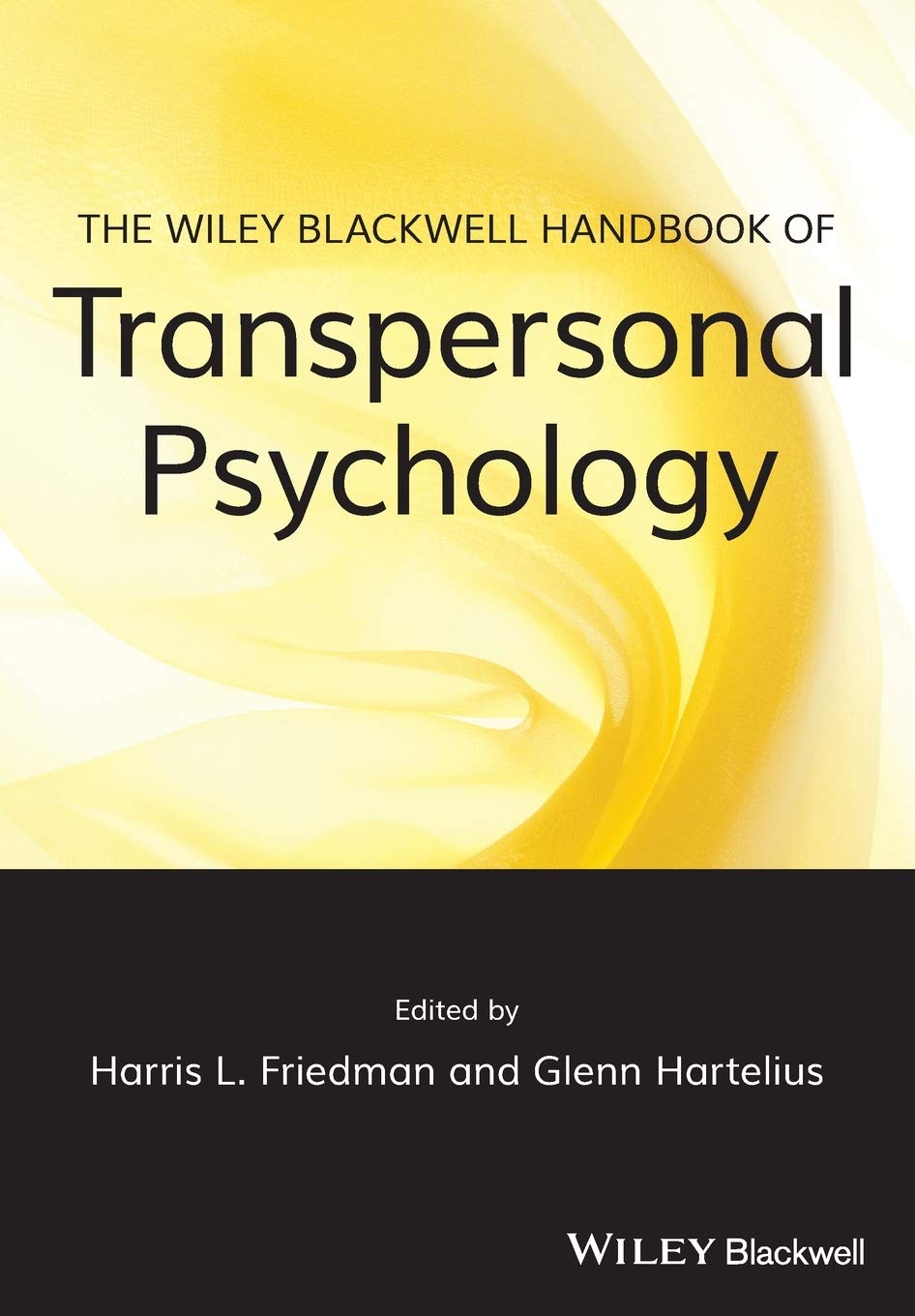 The Wiley-Blackwell Handbook of Transpersonal Psychology - 3555