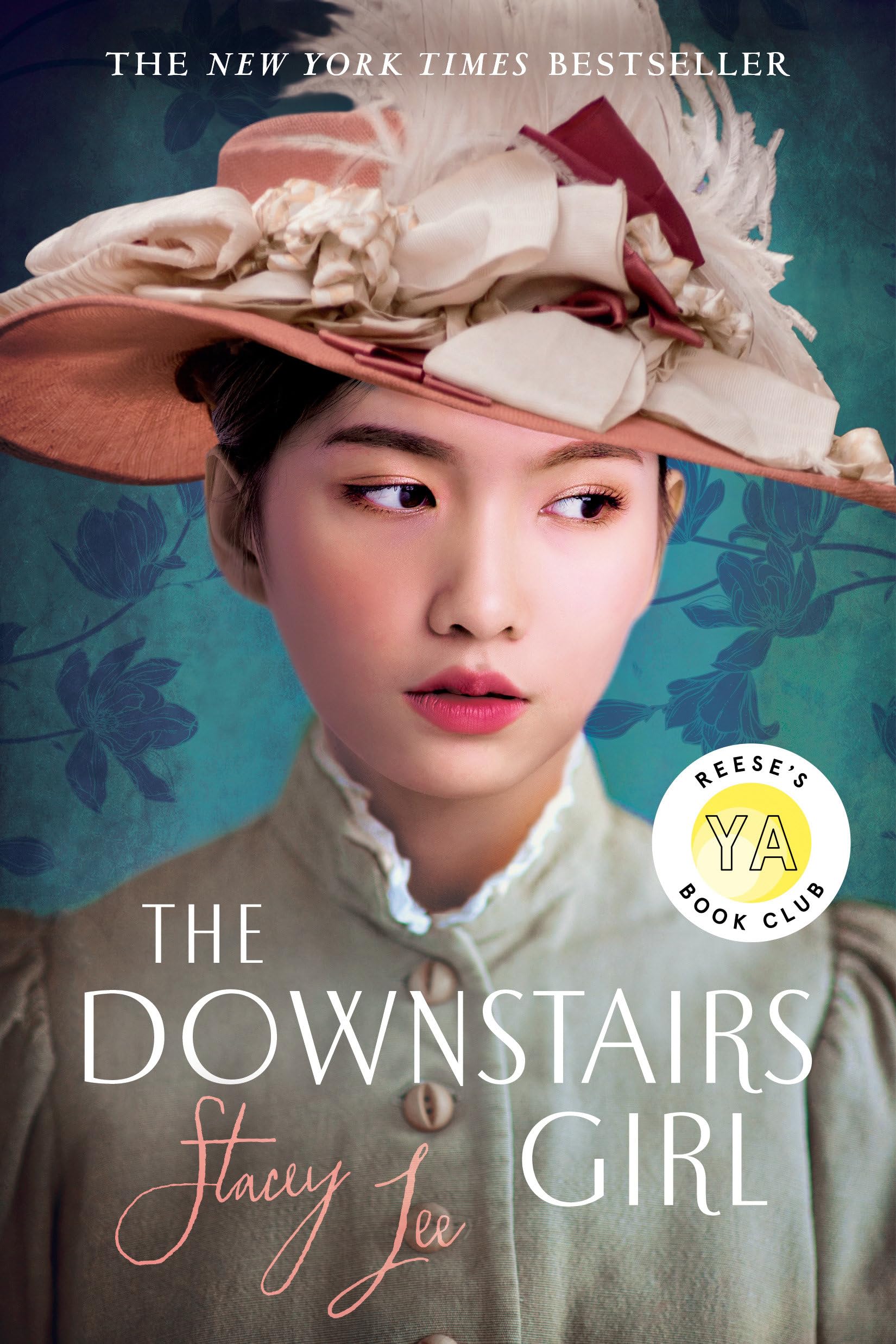 The Downstairs Girl - 1277