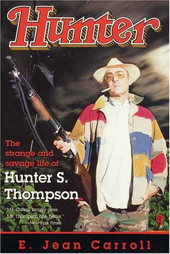 Hunter: The Strange and Savage Life of Hunter S. Thompson - 8686