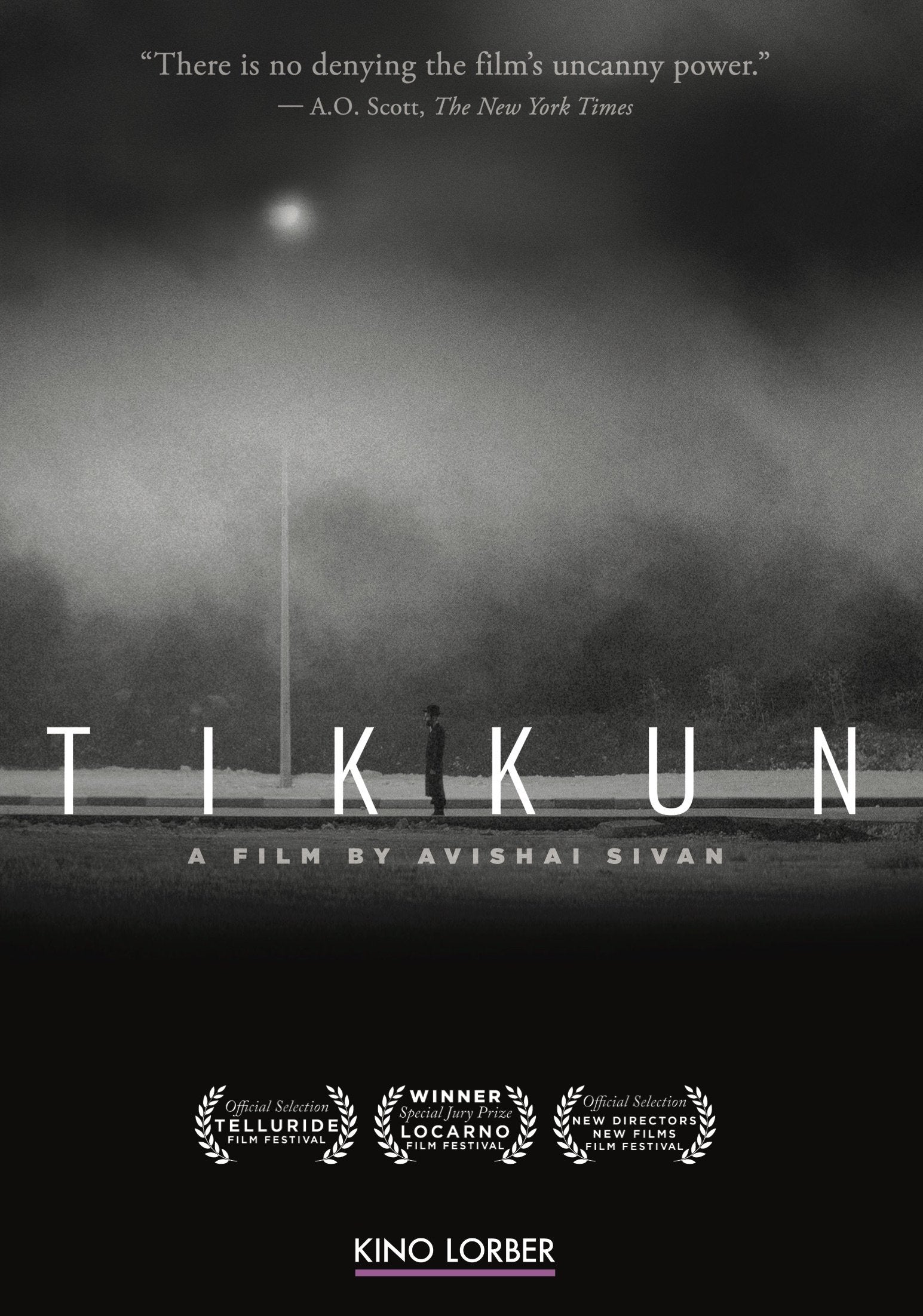 Tikkun - 5076