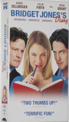 Bridget Jones's Diary (Collector's Edition) - 9588