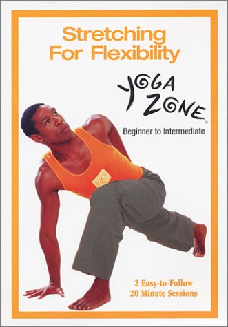 Yoga Zone - Stretching for Flexibility - 7887