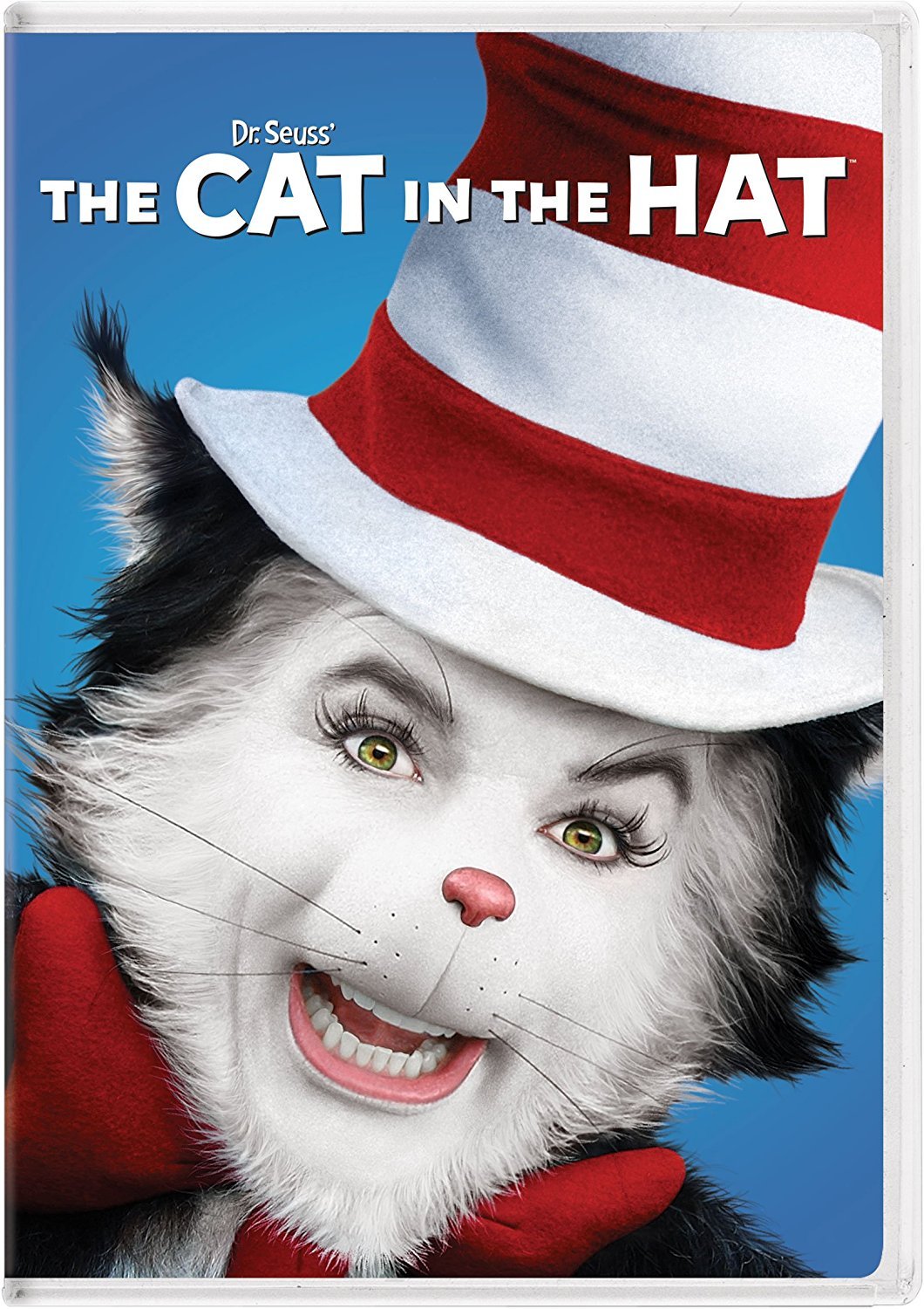 Dr. Seuss' The Cat in the Hat - 2304