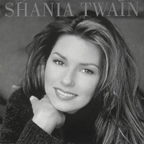 Shania Twain - 5100