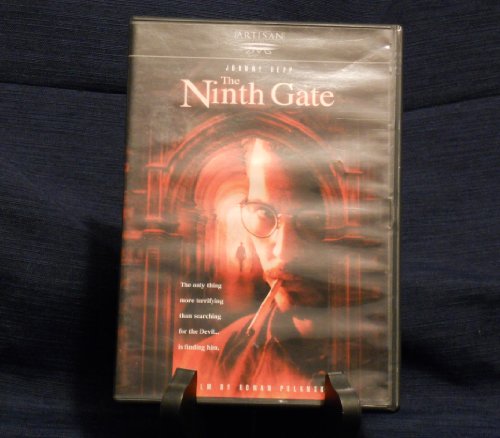 The Ninth Gate - 468