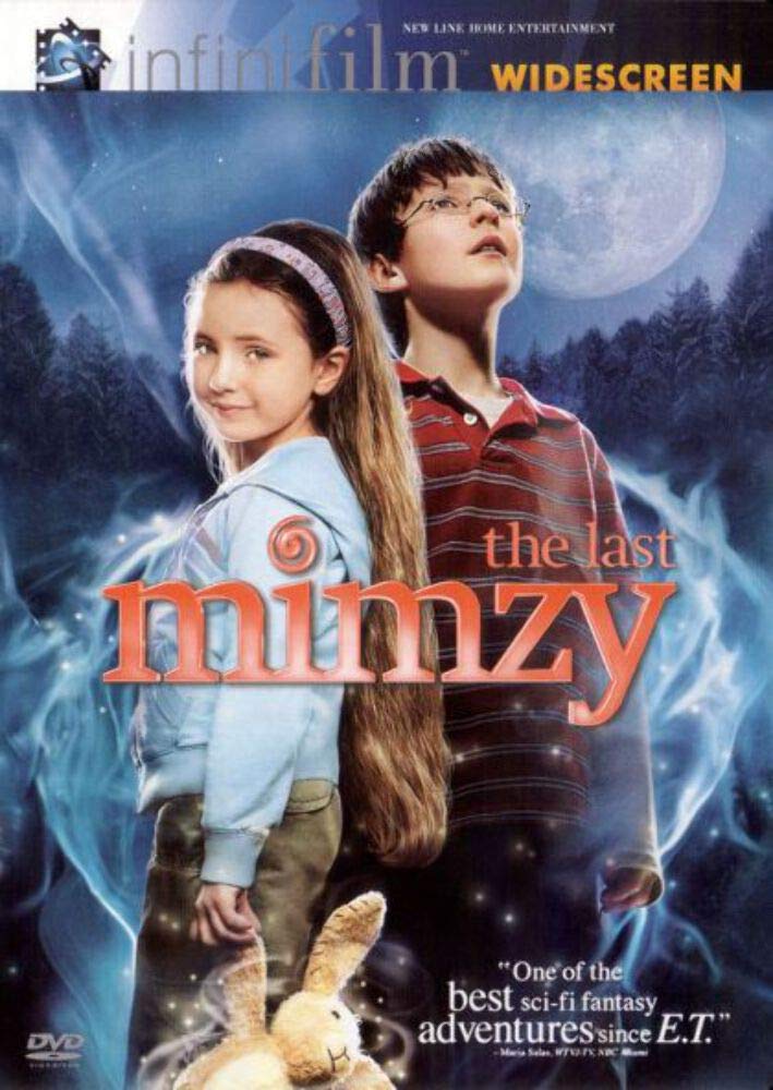 THE LAST MIMZY (WIDESCREEN INFIN - 4350