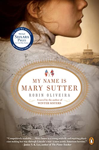 My Name Is Mary Sutter: A Novel - 9270