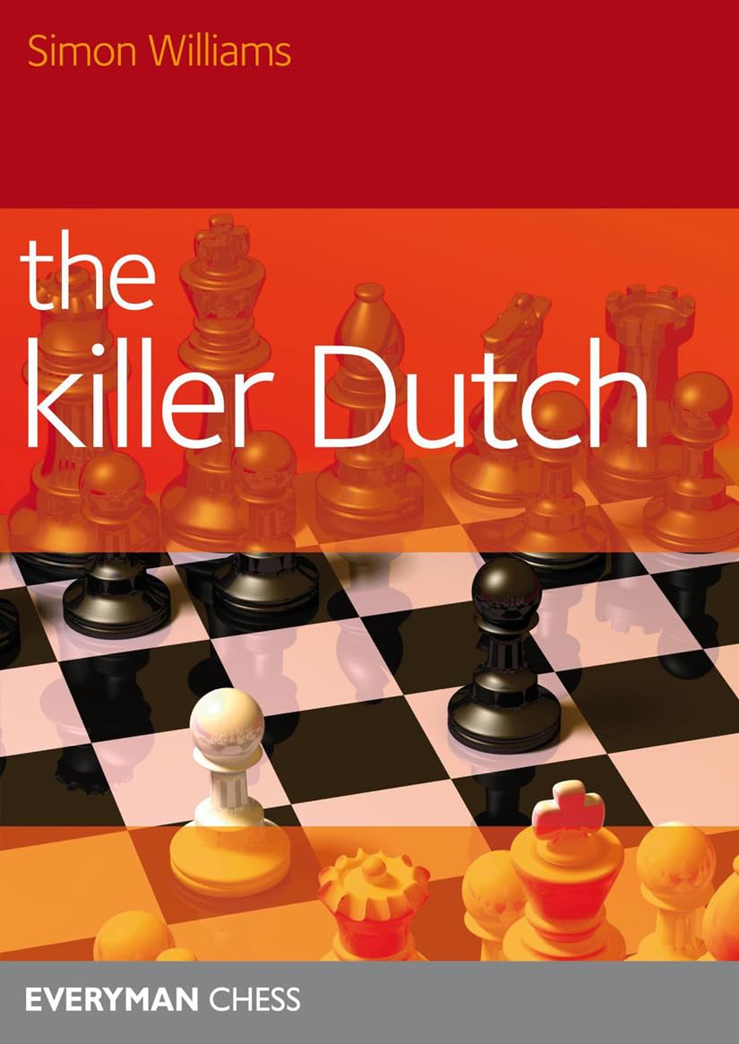 The Killer Dutch - 3049