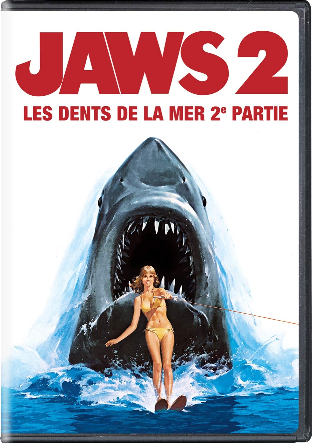 Jaws 2