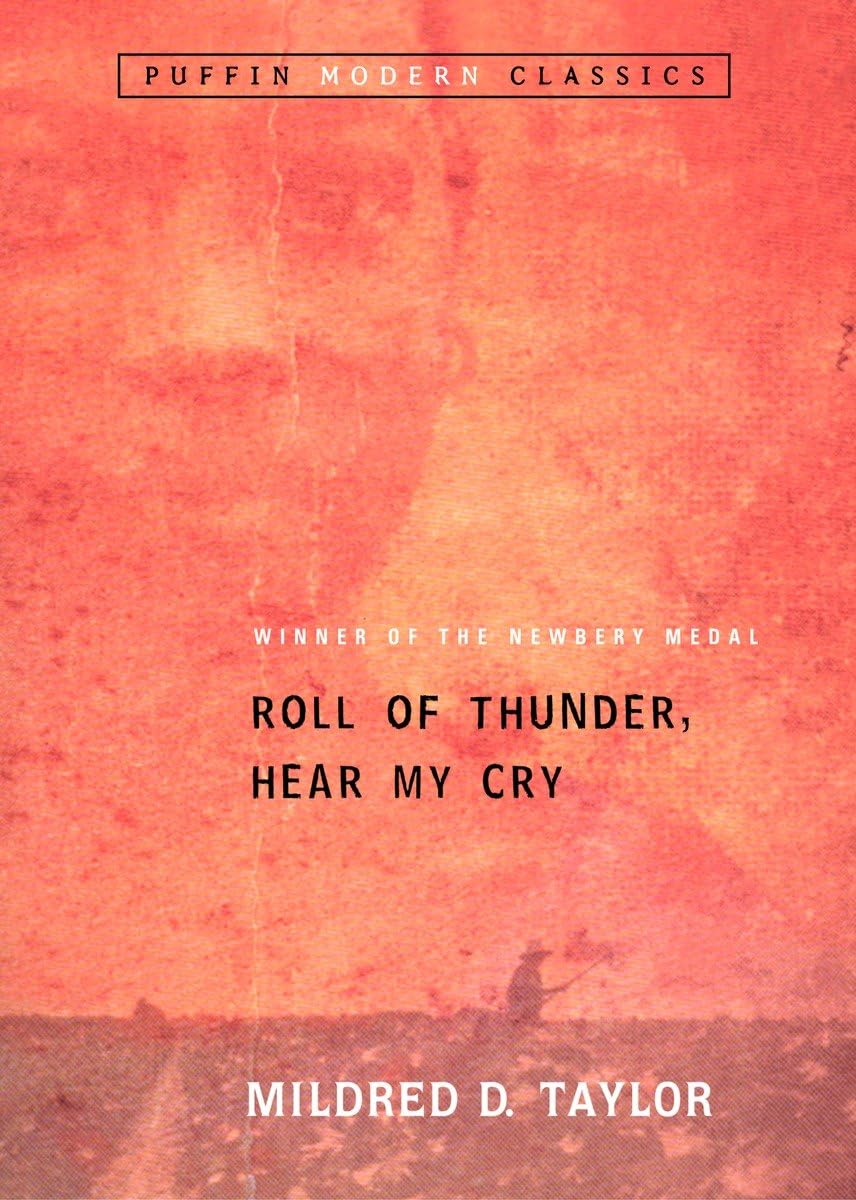 Roll of Thunder, Hear My Cry - 333