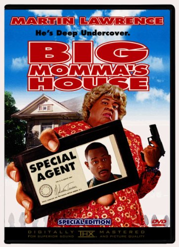 Big Momma's House (Special Edition) - 569