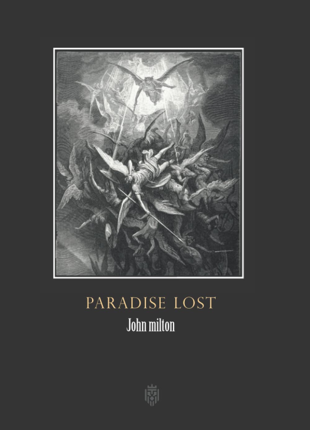 Paradise Lost - 4571